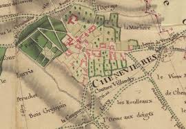 Carte historique