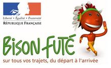 Bison Futé